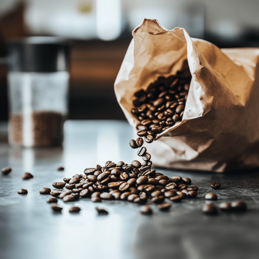 The Benefits of Choosing Coffee for Fundraising: Why Coffee is Perfect for Your Next Fundraiser